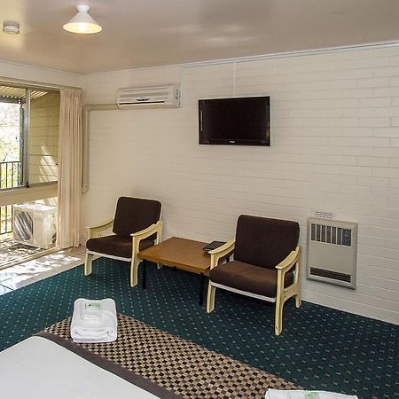 Blayney Leumeah Motel Luaran gambar