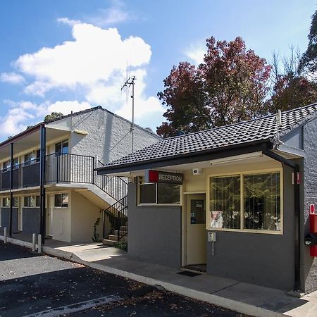 Blayney Leumeah Motel Luaran gambar