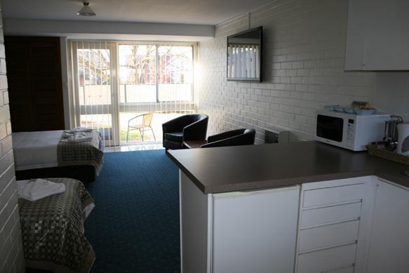 Blayney Leumeah Motel Bilik gambar