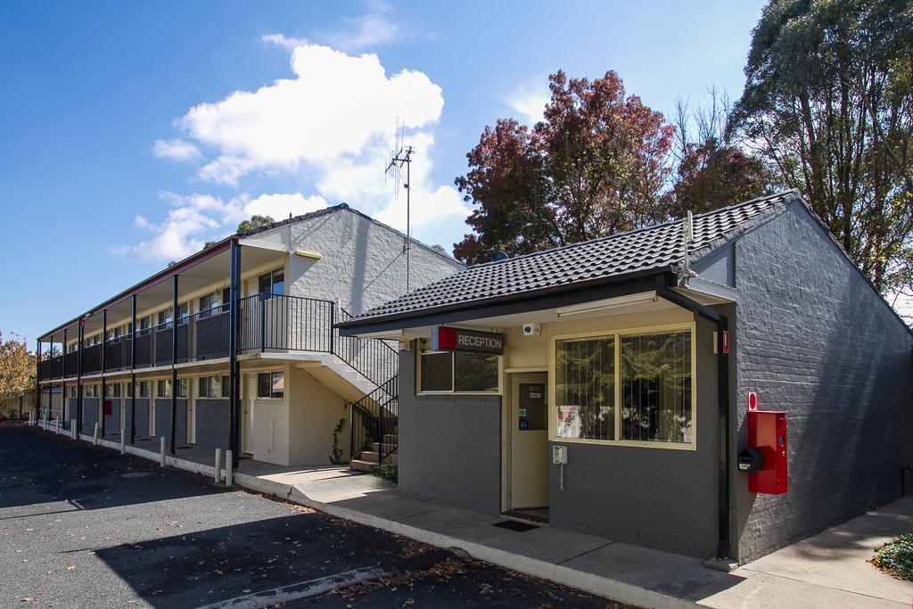 Blayney Leumeah Motel Luaran gambar