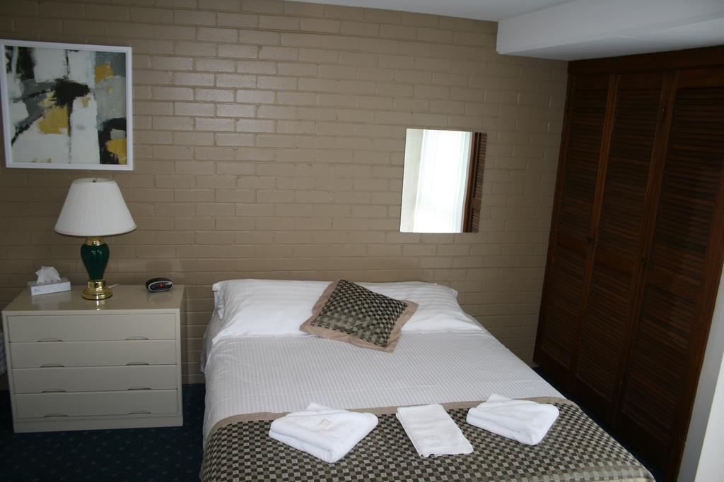 Blayney Leumeah Motel Luaran gambar