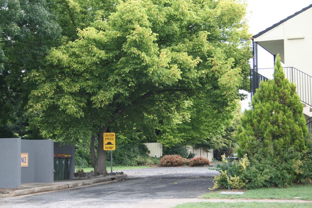 Blayney Leumeah Motel Luaran gambar