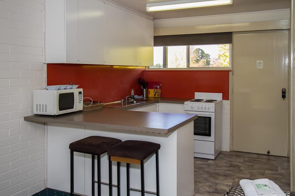 Blayney Leumeah Motel Luaran gambar