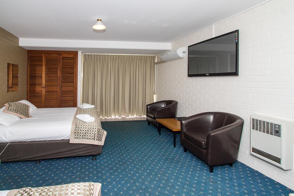 Blayney Leumeah Motel Luaran gambar