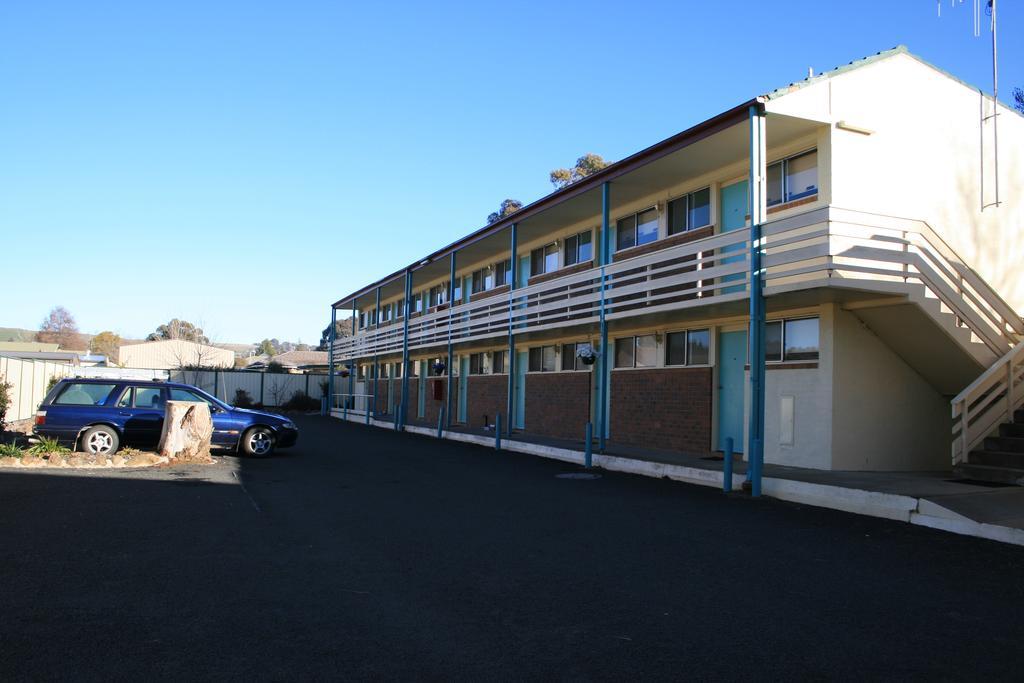 Blayney Leumeah Motel Luaran gambar