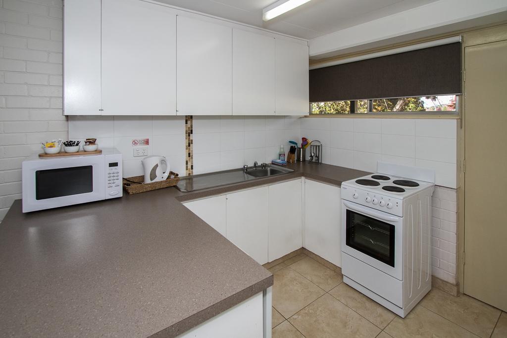 Blayney Leumeah Motel Luaran gambar