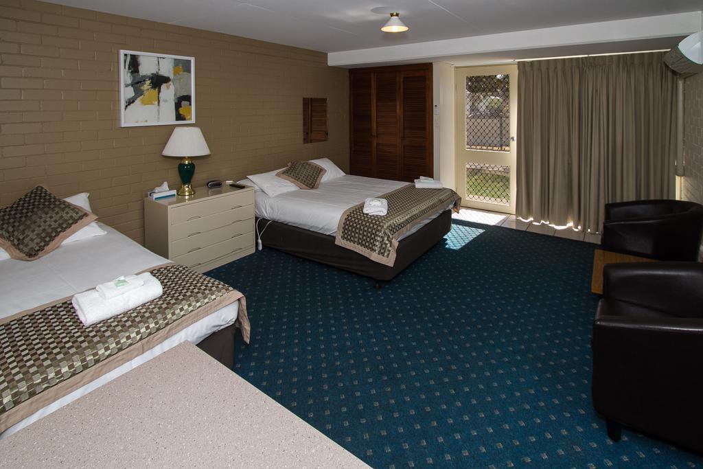Blayney Leumeah Motel Luaran gambar