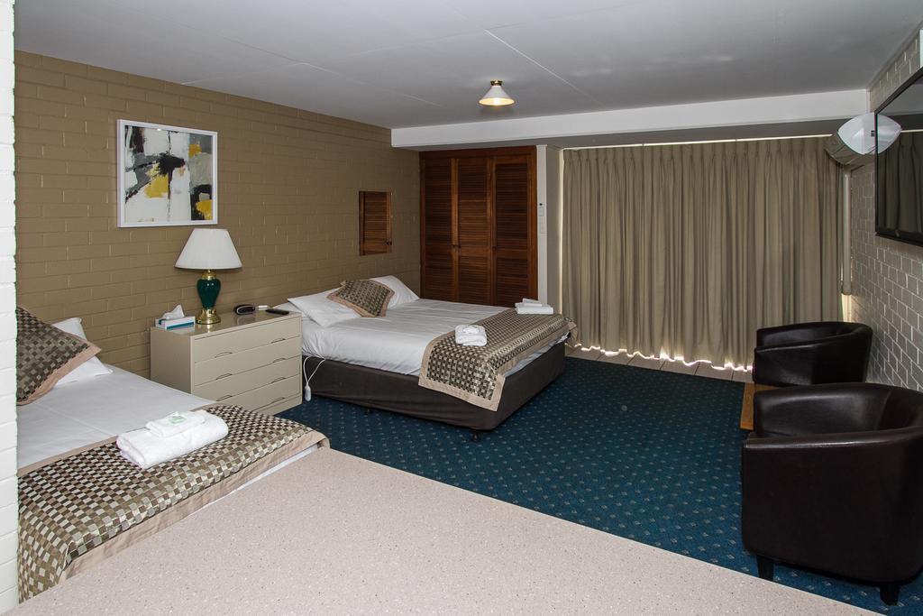 Blayney Leumeah Motel Luaran gambar