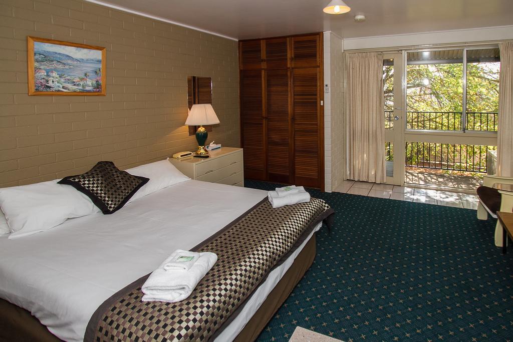 Blayney Leumeah Motel Luaran gambar