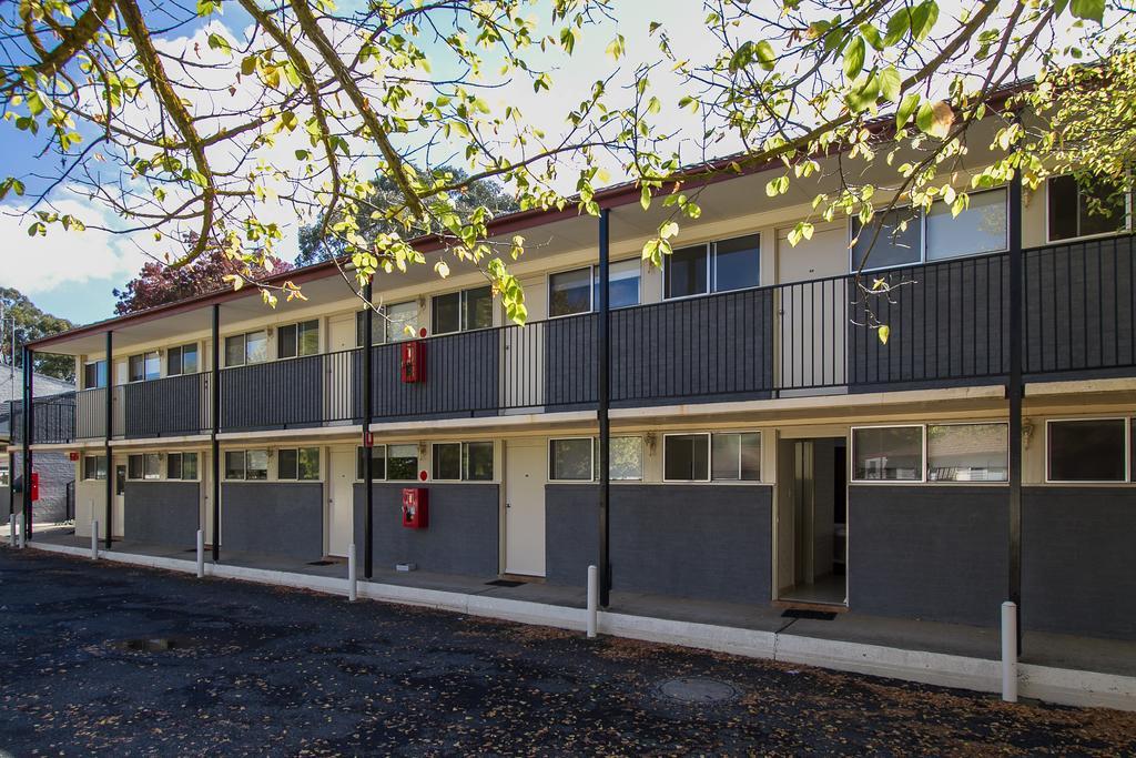 Blayney Leumeah Motel Luaran gambar